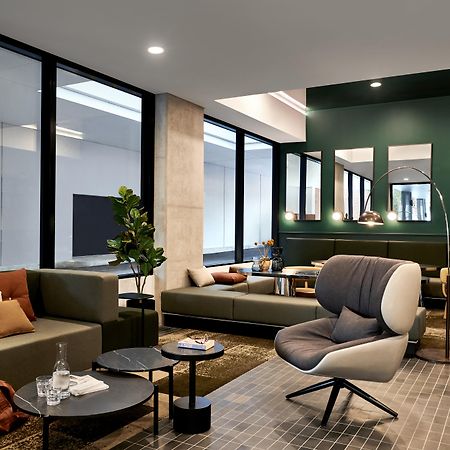 Veriu Green Square Σίδνεϊ Εξωτερικό φωτογραφία