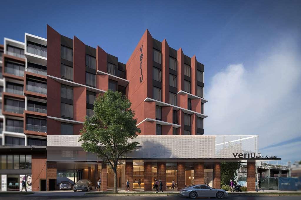 Veriu Green Square Σίδνεϊ Εξωτερικό φωτογραφία
